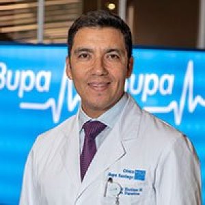 Dr. Waldo Martinez