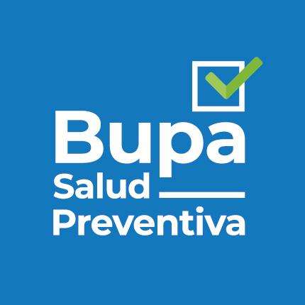 Bupa Salud Preventiva